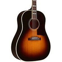Gibson Southern Jumbo Original Acoustic-Electric Guitar Vintage Sunburst