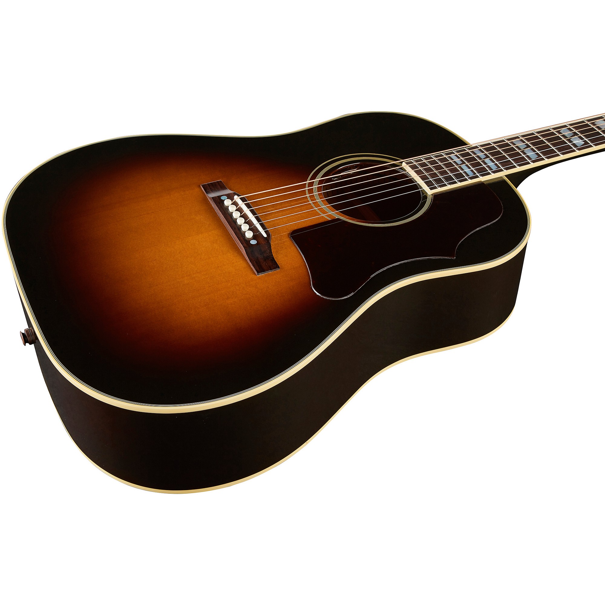 Gibson Southern Jumbo Original Acoustic-Electric Guitar Vintage Sunburst