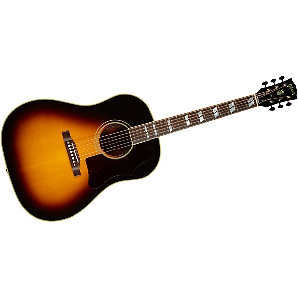 Gibson Southern Jumbo Original Acoustic-Electric Guitar Vintage Sunburst