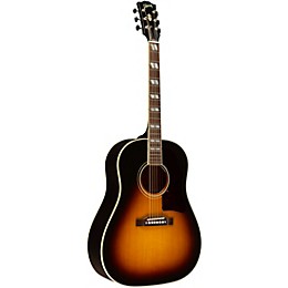 Gibson Southern Jumbo Original Acoustic-Electric Guitar Vintage Sunburst