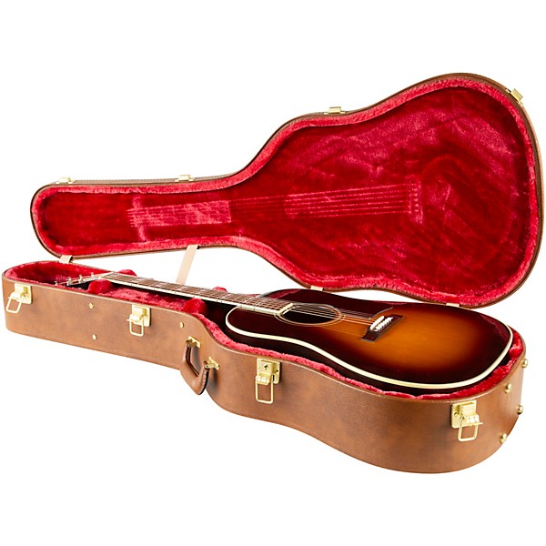 Gibson Southern Jumbo Original Acoustic-Electric Guitar Vintage Sunburst