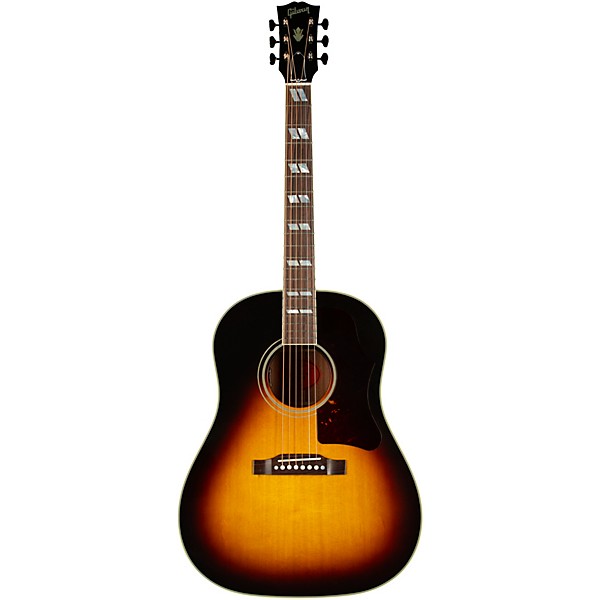 Gibson Southern Jumbo Original Acoustic-Electric Guitar Vintage Sunburst