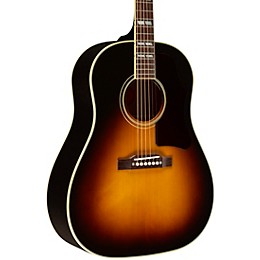 Gibson Southern Jumbo Original Acoustic-Electric Guitar Vintage Sunburst