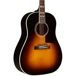 Gibson Southern Jumbo Original Acoustic-Electric Guitar Vintage Sunburst