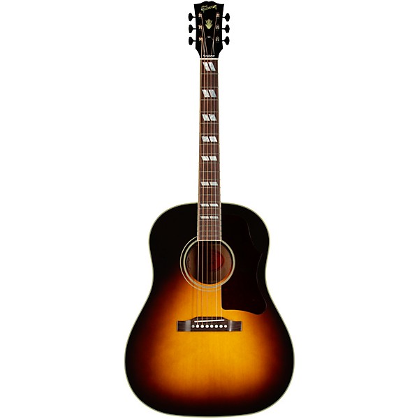 Gibson Southern Jumbo Original Acoustic-Electric Guitar Vintage Sunburst