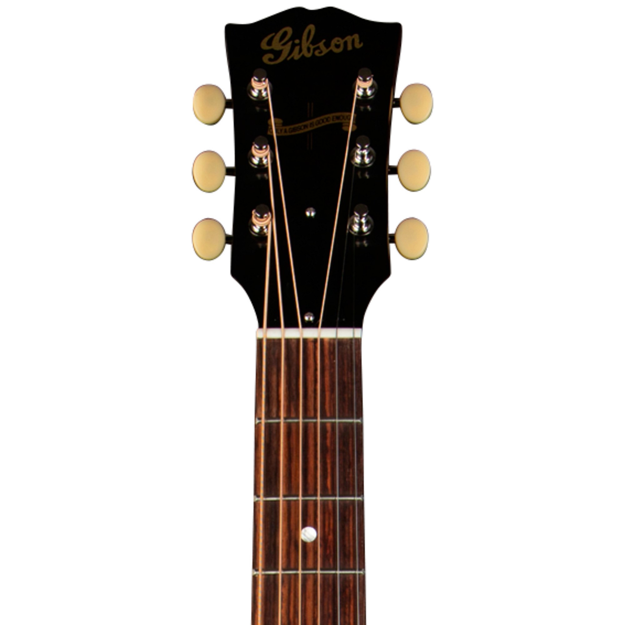 Platinum Gibson 1942 Banner LG-2 Acoustic Guitar Vintage Platinum Gibson 1942 Banner LG-2 Acoustic Guitar Vintage