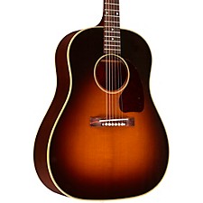 ギター Gibson Murphy Lab 1942 J45 Platinum Gibson Murphy Lab 1942 Banner J-45 Heavy Aged
