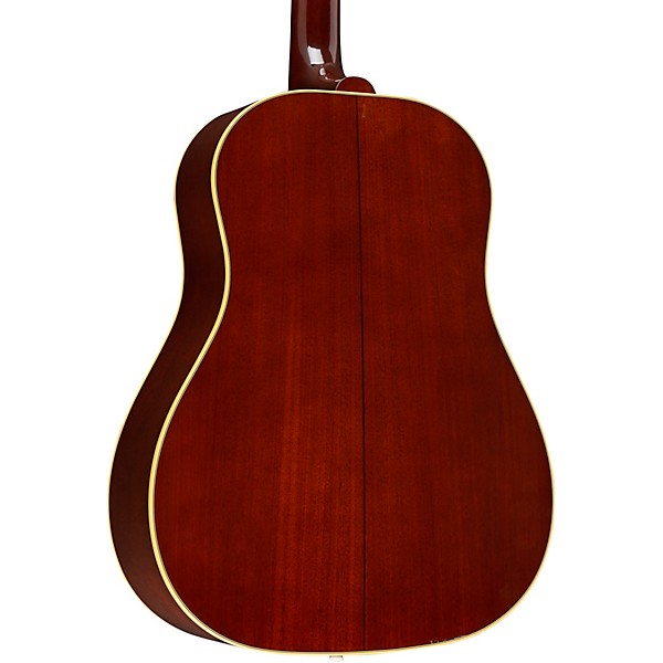 Gibson 1942 Banner J-45 Acoustic Guitar Vintage Sunburst