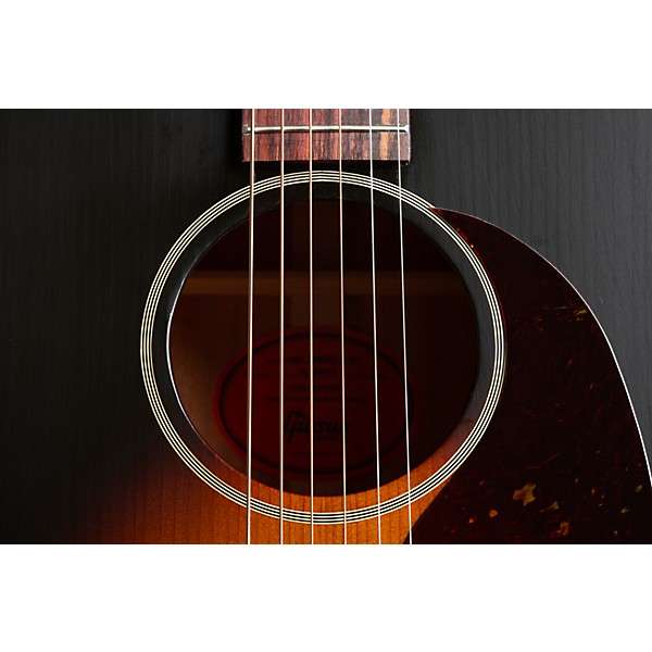 Gibson 1942 Banner J-45 Acoustic Guitar Vintage Sunburst