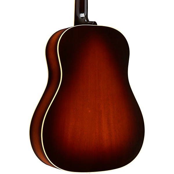 Gibson 1934 Jumbo Acoustic Guitar Vintage Sunburst