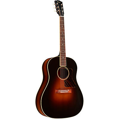 Gibson 1934 Jumbo Acoustic Guitar Vintage Sunburst for sale