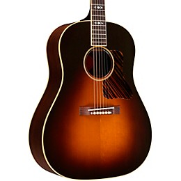 Gibson 1936 Advanced Jumbo Acoustic Guitar Vintage Sunburst