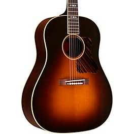 Gibson 1936 Advanced Jumbo Acoustic Guitar Vintage Sunburst