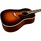 Gibson 1936 Advanced Jumbo Acoustic Guitar Vintage Sunburst