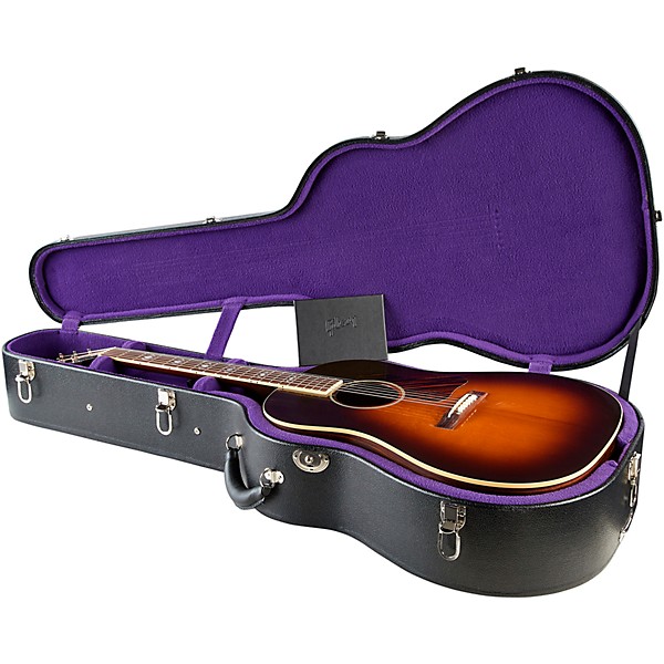 Gibson 1936 Advanced Jumbo Acoustic Guitar Vintage Sunburst