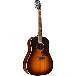 Gibson 1936 Advanced Jumbo Acoustic Guitar Vintage Sunburst