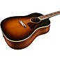 Gibson 1936 Advanced Jumbo Acoustic Guitar Vintage Sunburst