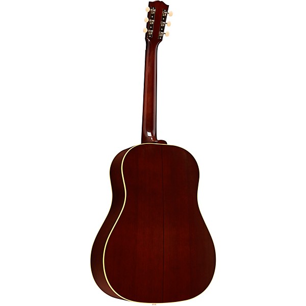 Gibson 1936 J-35 Acoustic Guitar Vintage Sunburst