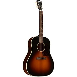 Gibson 1936 J-35 Acoustic Guitar Vintage Sunburst