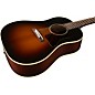 Gibson 1936 J-35 Acoustic Guitar Vintage Sunburst