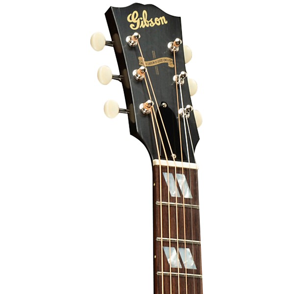 Gibson 1942 Banner Southern Jumbo Acoustic Guitar Vintage Sunburst