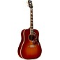 Gibson 1960 Hummingbird With Fixed Bridge Acoustic Guitar Heritage Cherry Sunburst