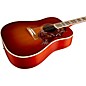 Gibson 1960 Hummingbird With Fixed Bridge Acoustic Guitar Heritage Cherry Sunburst