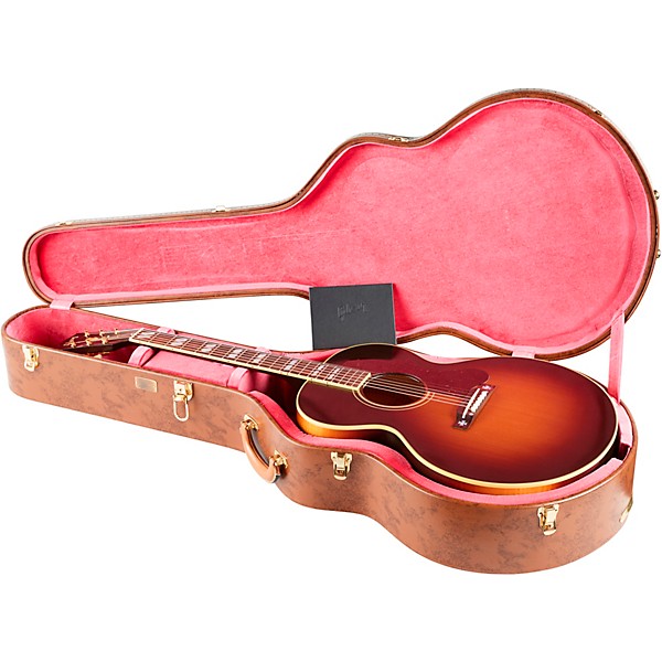Gibson 1952 J-185 Acoustic Guitar Vintage Sunburst