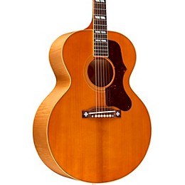 Gibson 1952 J-185 Acoustic Guitar Antique Natural