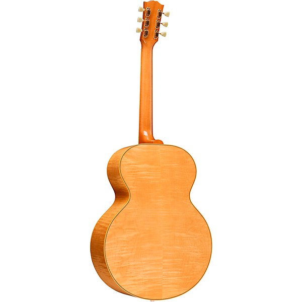 Gibson 1952 J-185 Acoustic Guitar Antique Natural