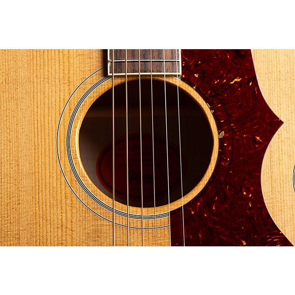 ギター Gibson Custom 1952 J-185 Antique Natural Gibson 1952 J-185 Acoustic Guitar Antique Natural | Music & Arts