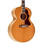 Gibson 1952 J-185 Acoustic Guitar Antique Natural thumbnail