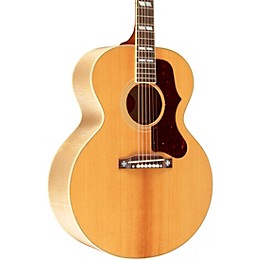 Gibson 1952 J-185 Acoustic Guitar Antique Natural