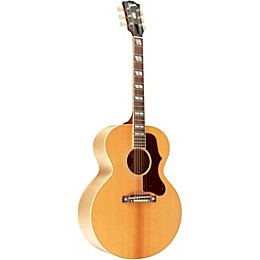 Gibson 1952 J-185 Acoustic Guitar Antique Natural