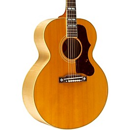 Gibson 1952 J-185 Acoustic Guitar Antique Natural