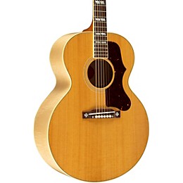 Gibson 1952 J-185 Acoustic Guitar Antique Natural