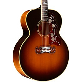 Gibson 1957 SJ-200 Acoustic Guitar Vintage Sunburst