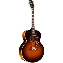 Gibson 1957 SJ-200 Acoustic Guitar Vintage Sunburst