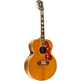 Gibson 1957 SJ-200 Acoustic Guitar Antique Natural