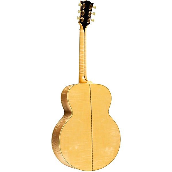 Gibson 1957 SJ-200 Acoustic Guitar Antique Natural