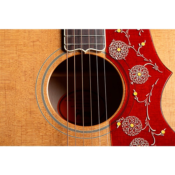ギター Gibson SJ-200 2015 Platinum Gibson 1957 SJ-200 Acoustic Guitar Antique Natural