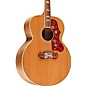 Gibson 1957 SJ-200 Acoustic Guitar Antique Natural thumbnail