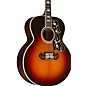 Gibson Pre-War SJ-200 Rosewood Acoustic Guitar Vintage Sunburst thumbnail