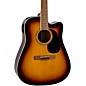 Mitchell D120CE Dreadnought Cutaway CE Acoustic-Electric Guitar
