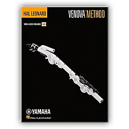 Hal Leonard Venova Method Book