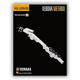 Hal Leonard Venova Method Book