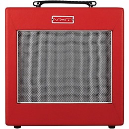 VHT RedLine 20R 1x8 Guitar Combo Amplifier Red