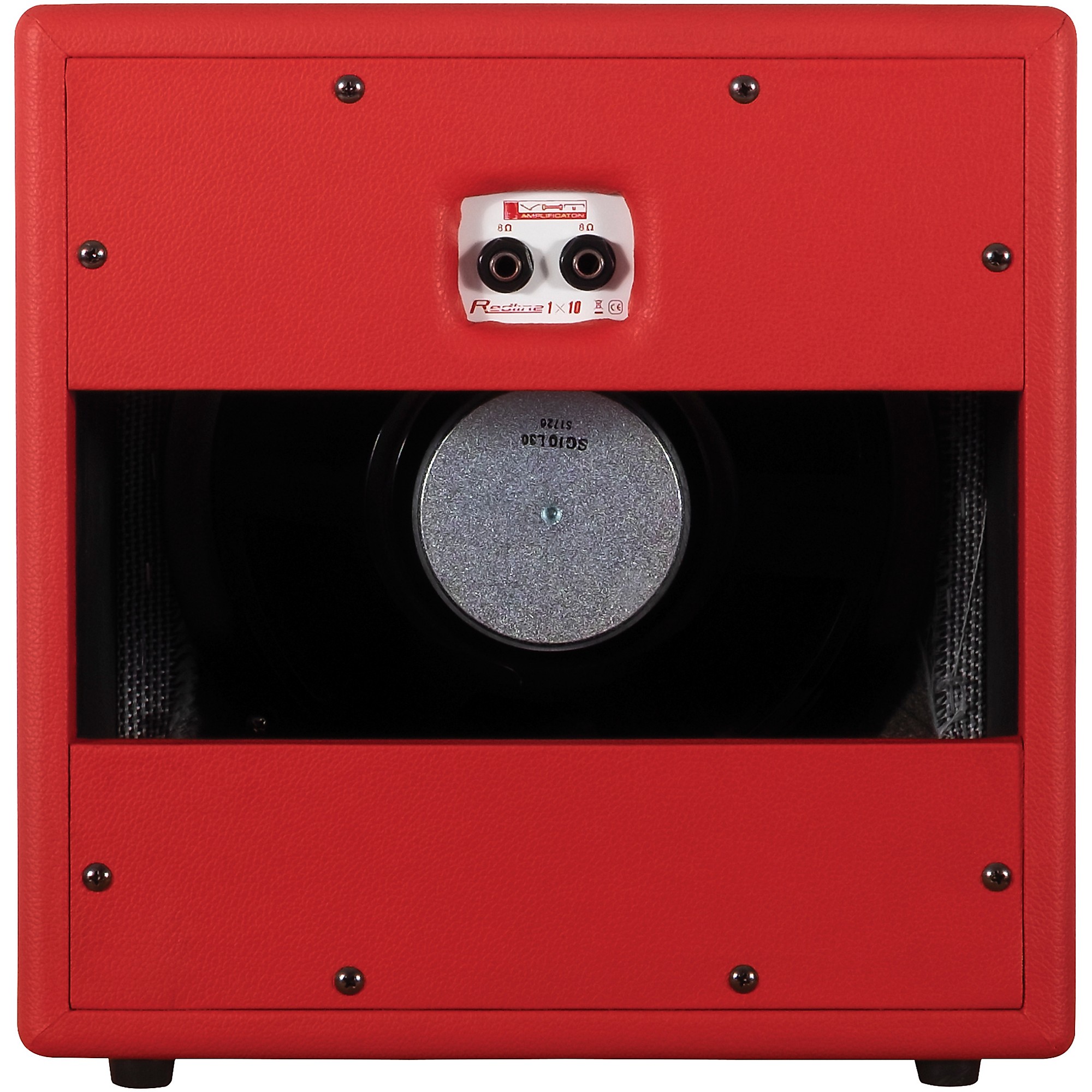 VHT RedLine 10