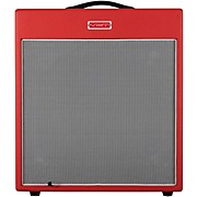 Vht Redline 50B 50W 1X12 Bass Combo Amplifier Red for sale