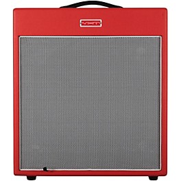 VHT RedLine 50B 50W 1x12 Bass Combo Amplifier Red